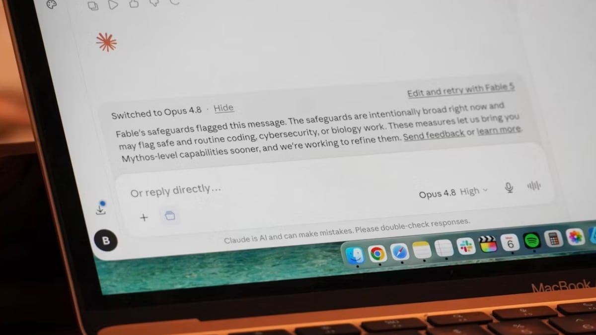 Claude Artifacts Found in Google Search, Raising Fresh Privacy Concerns
