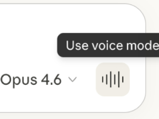 Anthropic Expands Claude Voice Mode With Opus, Sonnet AI Models