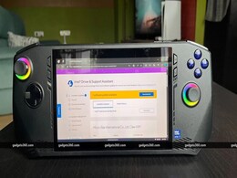 Microsoft's Xbox Handheld Plans Reportedly Shelved; Company to Optimise Windows 11 Gaming Performance Microsoft's Xbox Handheld Plans Reportedly Shelved; Company to Optimise Windows 11 Gaming Performance