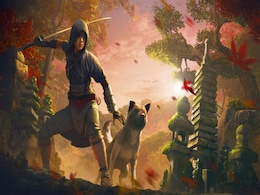 Assassin's Creed Shadows' Claws of Awaji Expansion Will Release in September, New Game+ Coming Next Week Assassin's Creed Shadows' Claws of Awaji Expansion Will Release in September, New Game+ Coming Next Week