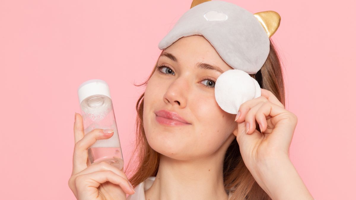 5 Best Micellar Waters And Cleansing Balms You Can Buy On Myntra