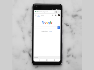 How to Clear Cache in Google Chrome, Firefox on Android, iPhone
