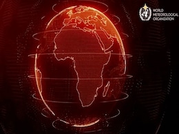 Global Warming Can Lead Temperature to Exceed 1.5 Degrees Celsius Within 5 Years, Suggests New WMO Report Global Warming Can Lead Temperature to Exceed 1.5 Degrees Celsius Within 5 Years, Suggests New WMO Report