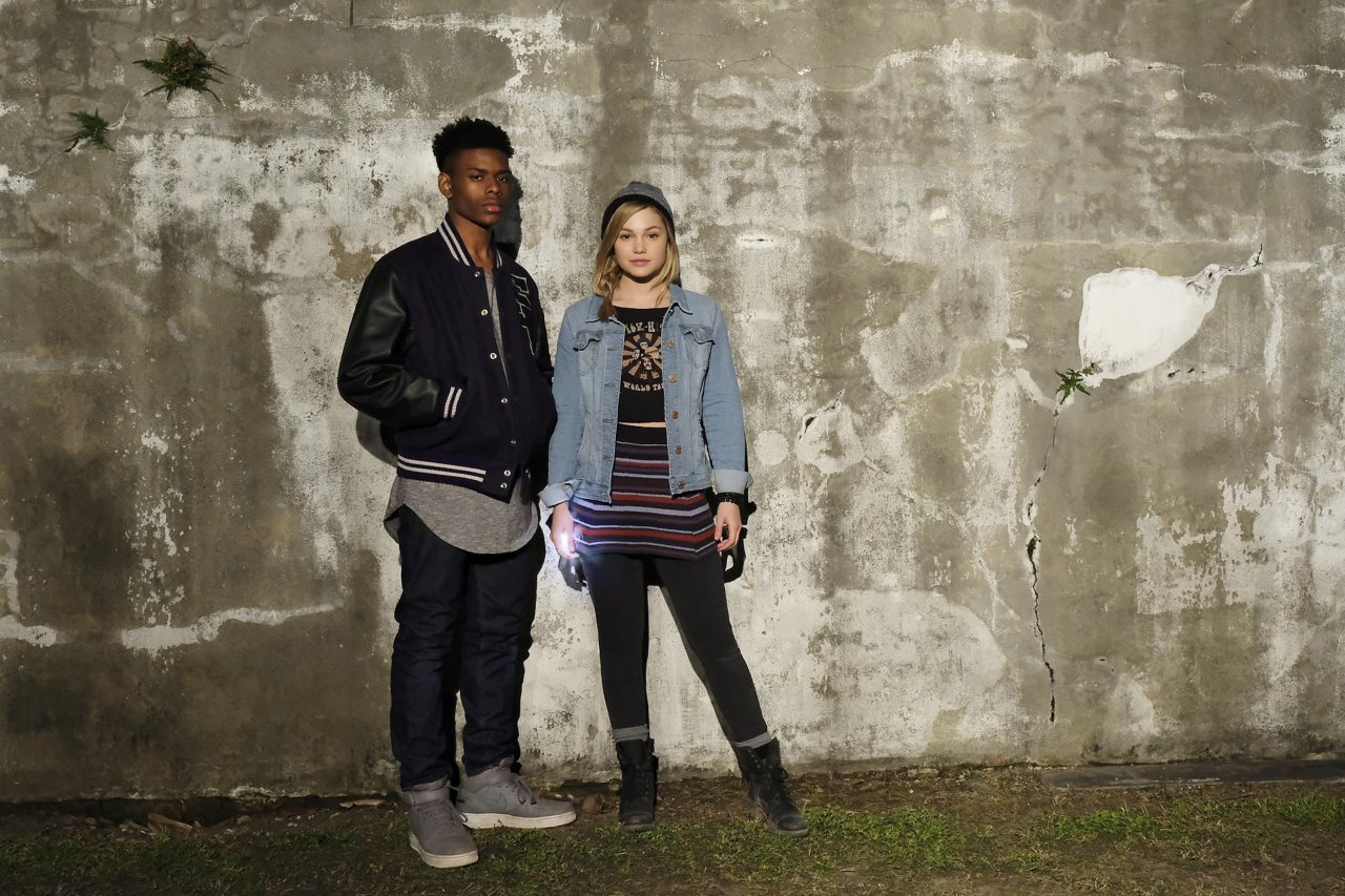 Tired of Superhero TV Shows? You Should Check Out Cloak & Dagger