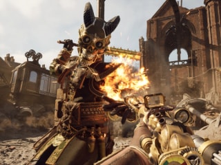 Gears of War: E-Day, Clockwork Revolution Not 'One-Off', More Xbox Exclusives on Their Way