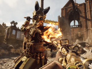 Gears of War: E-Day, Clockwork Revolution Not 'One-Off', More Xbox Exclusives on Their Way