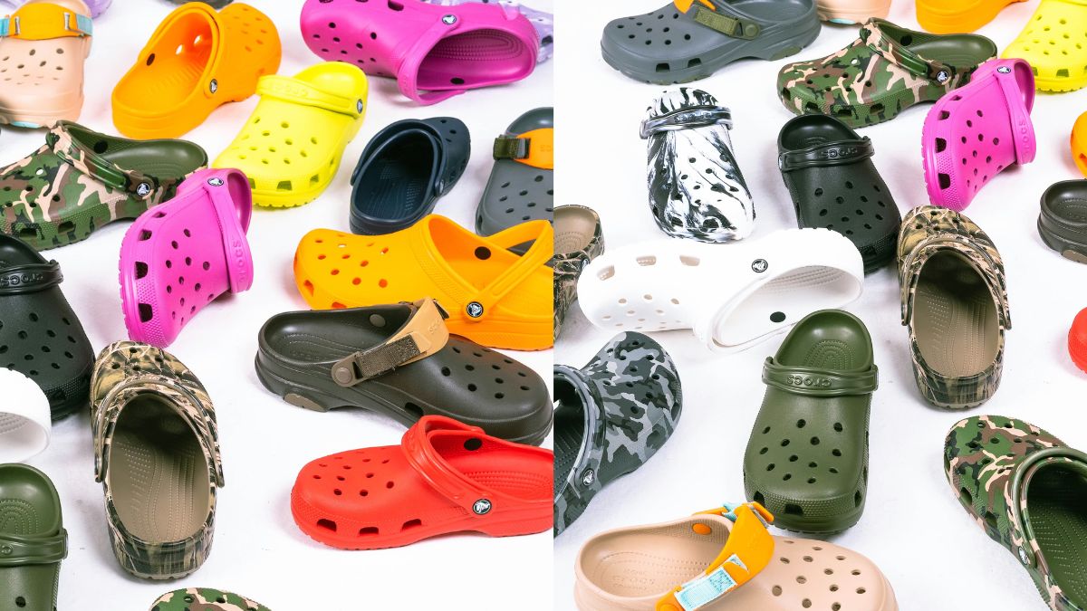 Top-Rated Clogs for Men Under Rs. 1,099: Budget-Friendly Picks For Everyday Use