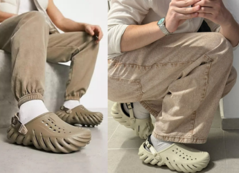 Don't Ruin Your Shoes: Best-Selling Men's Clogs Under ₹2,500 for a Mud-Free Monsoon