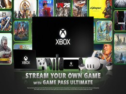 Xbox Cloud Gaming Now Allows Game Pass Ultimate Members to Stream Select Games They Own Xbox Cloud Gaming Now Allows Game Pass Ultimate Members to Stream Select Games They Own
