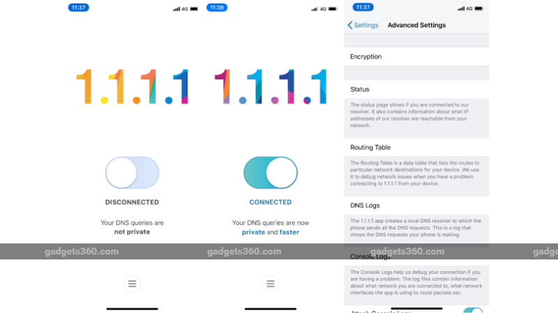 Il potere della camscanner vs scanner pro