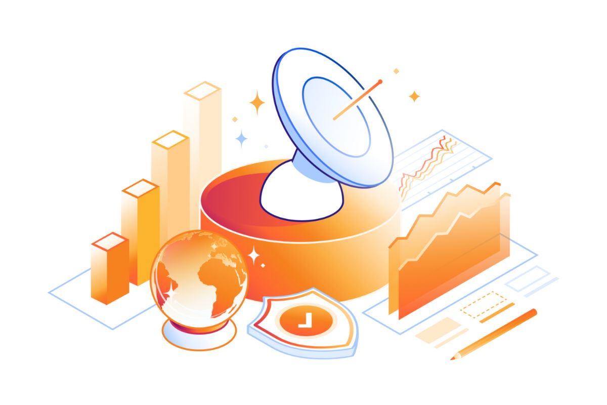 Google and ChatGPT Remain the Most Popular Services as Internet Traffic Grows by 19 Percent: Cloudflare