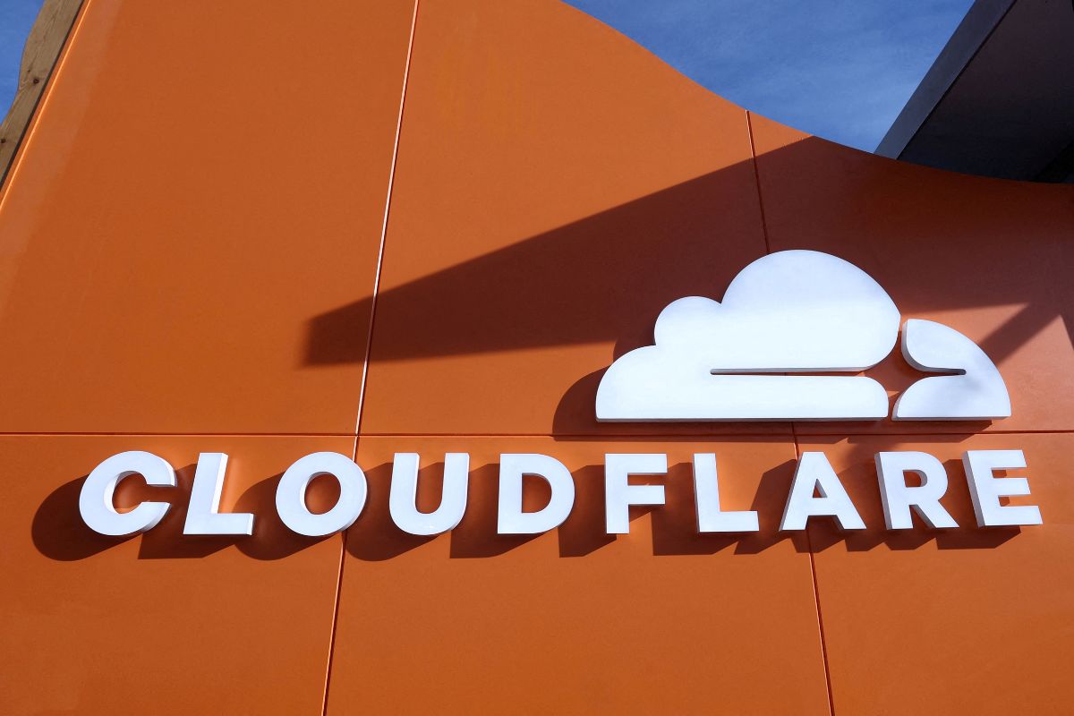 Cloudflare Restores Services After Outage That Impacted Several Websites Including BookMyShow, SpaceX, Coinbase