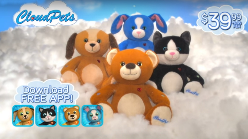 CloudPets Data Leak Includes Credentials of Over 800,000 Customers: Reports
