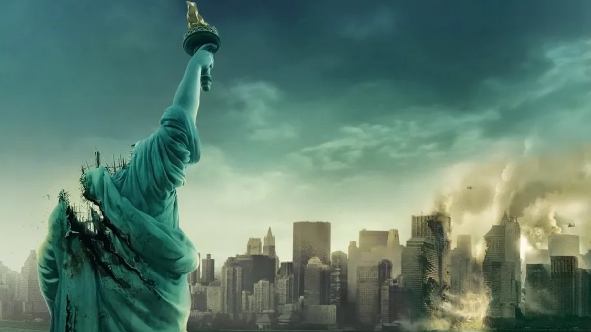 Cloverfield Sequel in the Works With J.J. Abrams as Co-Producer