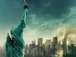 Cloverfield Sequel in the Works With J.J. Abrams as Co-Producer Cloverfield Sequel in the Works With J.J. Abrams as Co-Producer