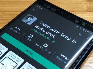 Clubhouse Allows Linking Instagram, Twitter Accounts on Android Beta App; to End Invitation System