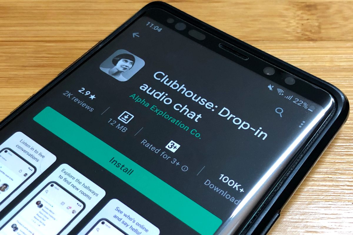 Clubhouse Android App Now Available for Download in India and Across the Globe