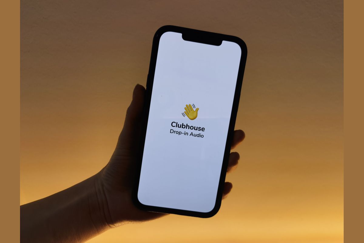 Clubhouse, the Invite-Only Social Media App, Is Slowly Getting Pried Open
