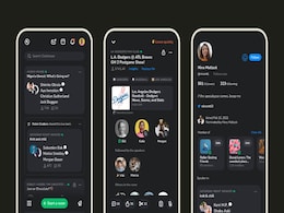 Clubhouse Update Brings 'Wild Cards' Game Rooms; Announces Dark Mode for Android, iOS Clubhouse Update Brings 'Wild Cards' Game Rooms; Announces Dark Mode for Android, iOS