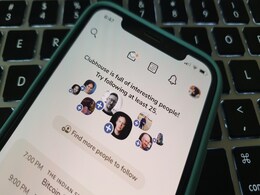 Clubhouse Now Lets Users Listen to Conversations on the Platform Without Log In Clubhouse Now Lets Users Listen to Conversations on the Platform Without Log In