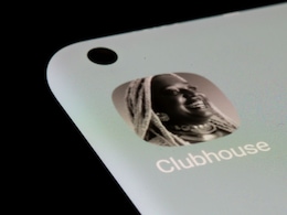 Clubhouse Launches 'Wave' Feature to Let Users Invite Friends for Private Chats Clubhouse Launches 'Wave' Feature to Let Users Invite Friends for Private Chats