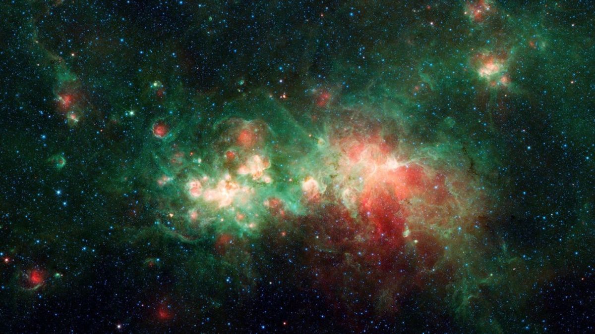 New Cosmic Surveys Reveal Unexpected Clues About Universe&rsquo;s Evolution