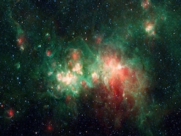 New Cosmic Surveys Reveal Unexpected Clues About Universe’s Evolution New Cosmic Surveys Reveal Unexpected Clues About Universe’s Evolution