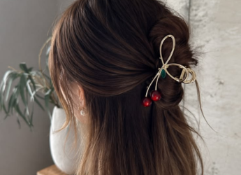 Best Hair Claw Clips for Thick Indian Hair Under ₹300: Get a Polished And Sleek Look