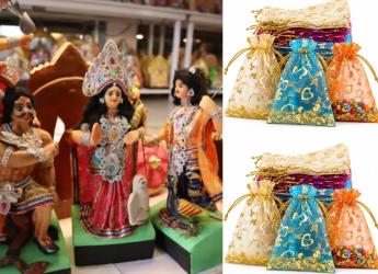 Best Gift Ideas for Navratri 2026: Thoughtful, Festive & Budget-Friendly Presents