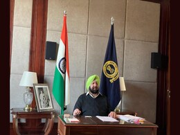 Over 1,500 Mobile Towers Vandalised Amid Farmers' Protest in Punjab, Chief Minister Issues Stern Warning Over 1,500 Mobile Towers Vandalised Amid Farmers' Protest in Punjab, Chief Minister Issues Stern Warning