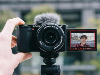 Amazon Prime Day Sale 2025: Best Deals on Cameras