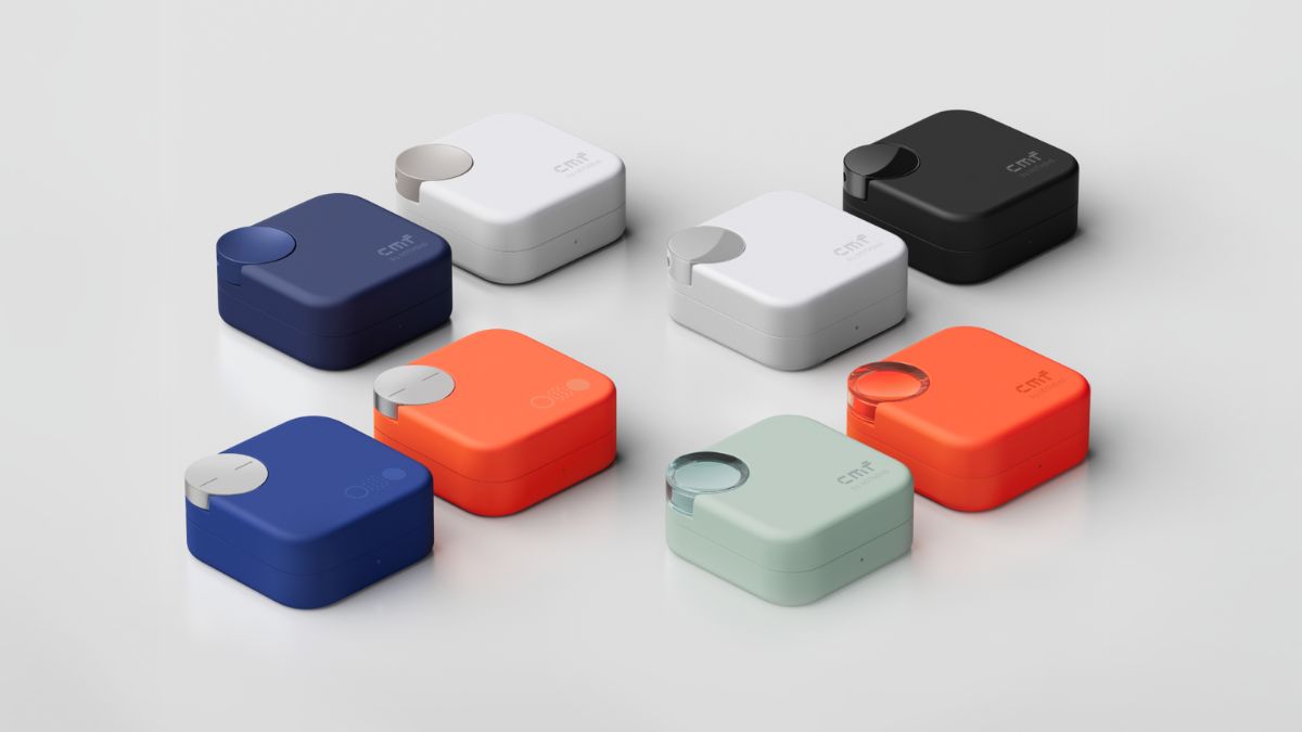 CMF Buds 2, CMF Buds 2 Plus to Be Available for Purchase in India via Limited Sale on Flipkart