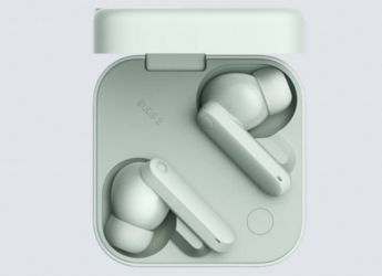 CMF Buds 2 Full Specifications Confirmed Ahead of Launch; to Offer Hybrid ANC, ChatGPT Support