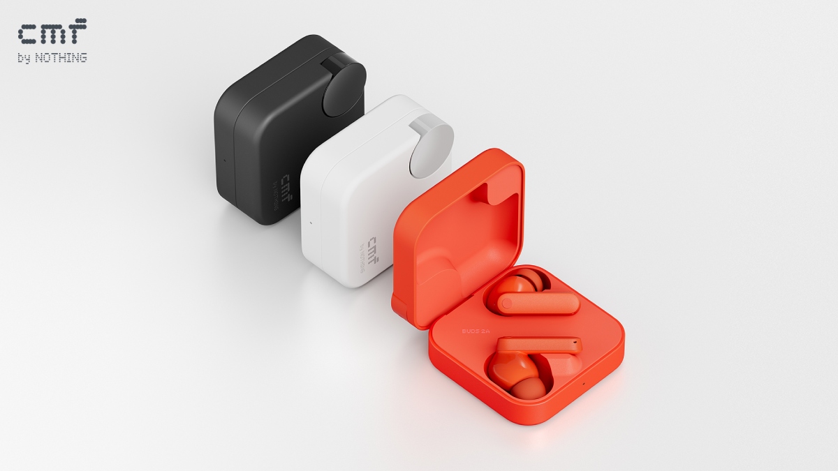 CMF Buds 2a Now Available for Purchase in India: Check Price, Features