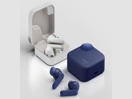 CMF Buds 2a, Buds 2 and Buds 2 Plus With Up to 14 Hours Battery Life Launched in India: Price, Features CMF Buds 2a, Buds 2 and Buds 2 Plus With Up to 14 Hours Battery Life Launched in India: Price, Features