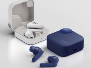 CMF Buds 2a, Buds 2 and Buds 2 Plus With Up to 14 Hours Battery Life Launched in India: Price, Features