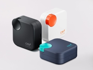 CMF Buds Neo With 35dB ANC, Up to 52 Hour of Battery Launched in India: Price, Features
