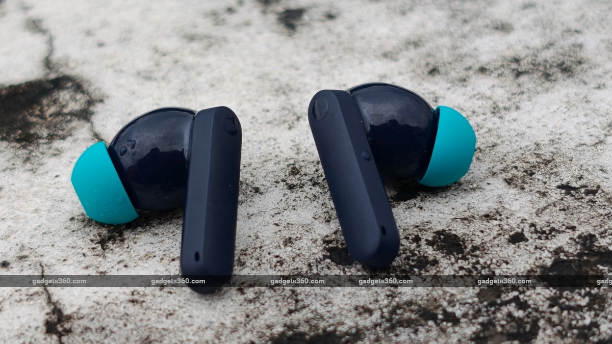 cmf buds neo review ndtv design buds CMF