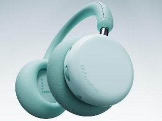 CMF Headphone Pro Launched With Energy Slider, Up to 100 Hours of Battery Life: Price, Features