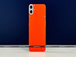 CMF Phone 2 Pro Confirmed to Ship With a Charger in the Box in India CMF Phone 2 Pro Confirmed to Ship With a Charger in the Box in India