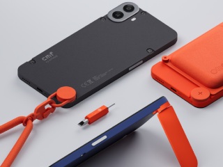 CMF Phone 1 Design, Colourways Revealed Ahead of July 8 Launch; Seen With Customisable Back Panel