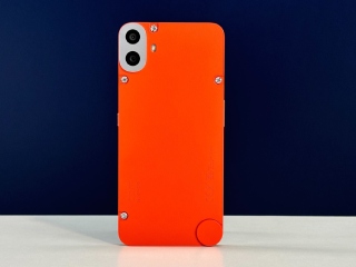 CMF Phone 1 With MediaTek Dimensity 7300 SoC, Interchangeable Back Cover Launched in India: Price, Specifications