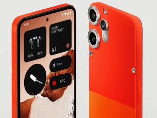 Nothing&#039;s CMF Phone 2 Pro Teasers Reveal Design, Show Dual Tone Finish, Swappable Rear Panel