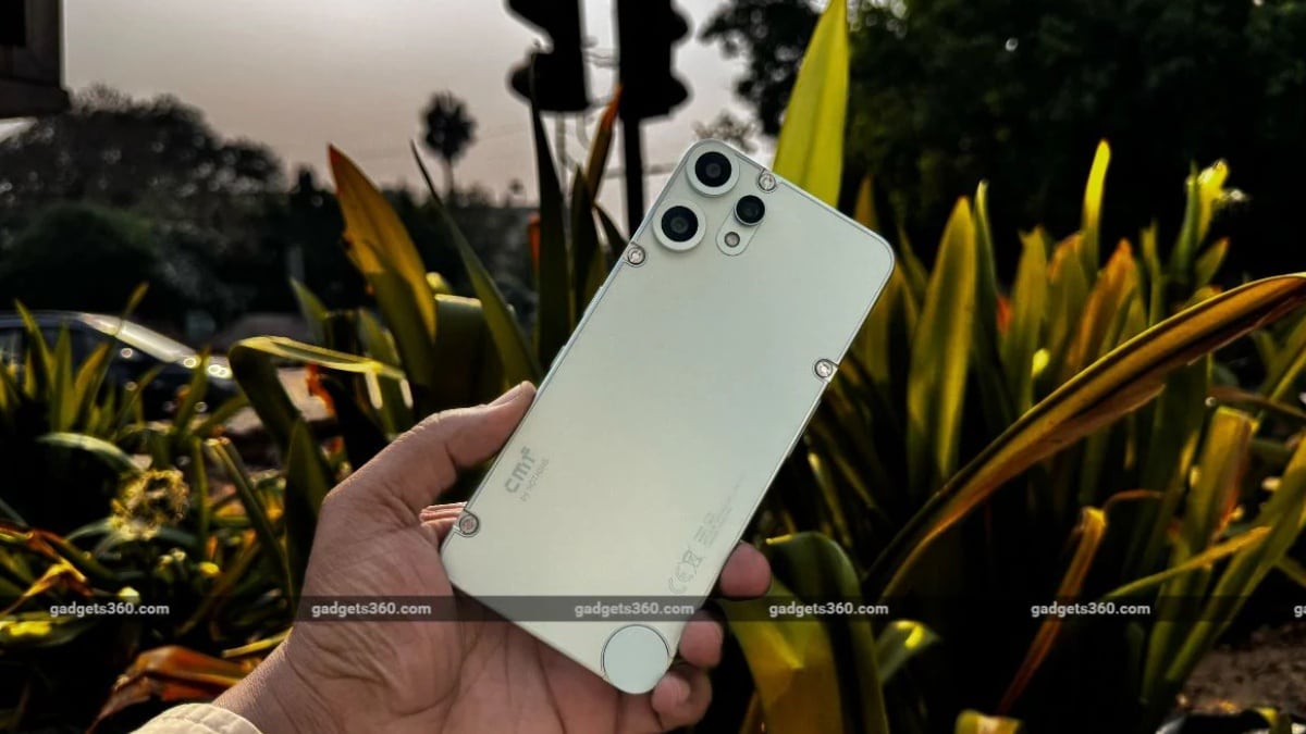 cmf phone 2 pro gadgets 360 inline CMF PHONE 2 PRO