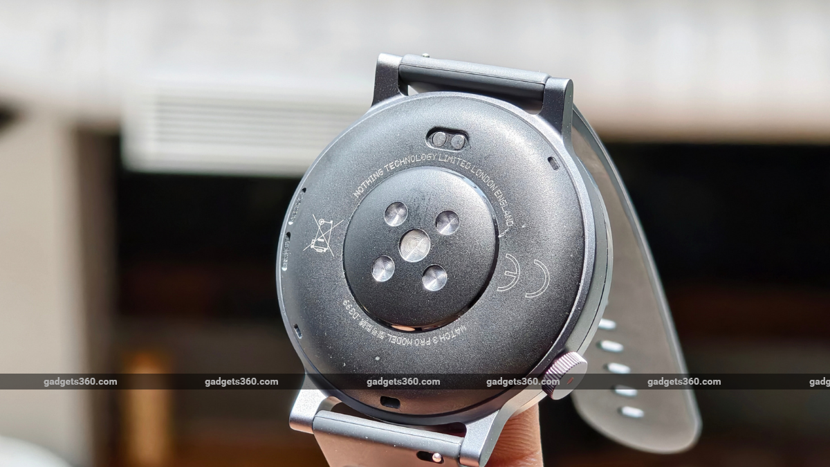 cmf watch 3 pro first impressions inline 2 CMF Watch 3 Pro