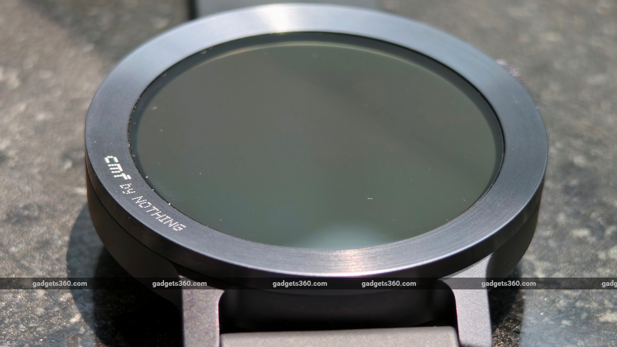 cmf watch 3 pro first impressions inline 4 CMF Watch 3 Pro