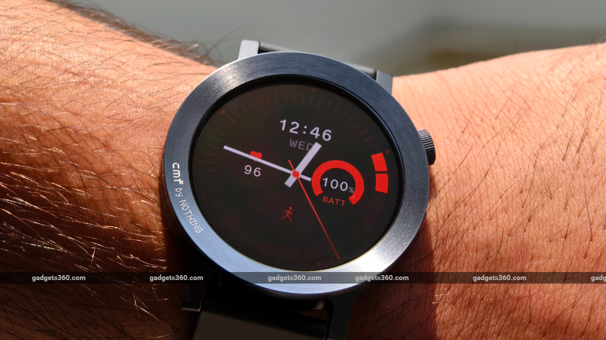 CMF Watch 3 Pro First Impressions