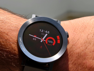 Nothing Might Be Working on Its First Smartwatch, Tipped to Launch in September