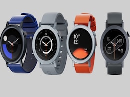 CMF Watch Pro 3 Expected to Launch Soon; Price Leaked Online CMF Watch Pro 3 Expected to Launch Soon; Price Leaked Online
