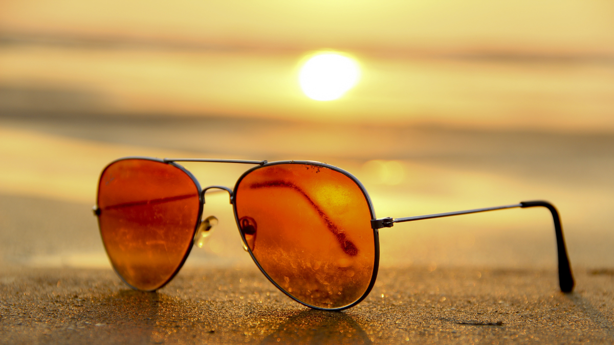 Top Picks: Affordable Polarised Sunglasses Every Man Needs